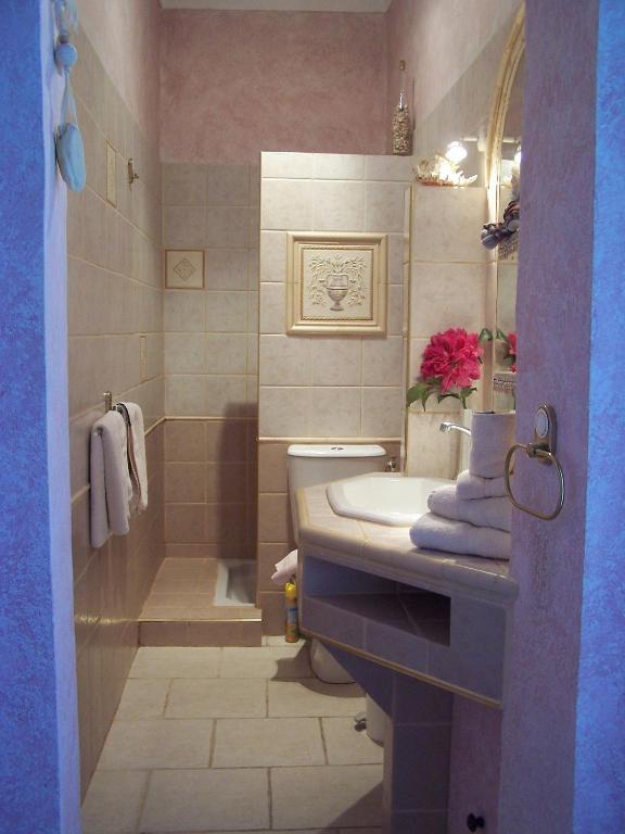 Castel Enchante Nice Quarto foto
