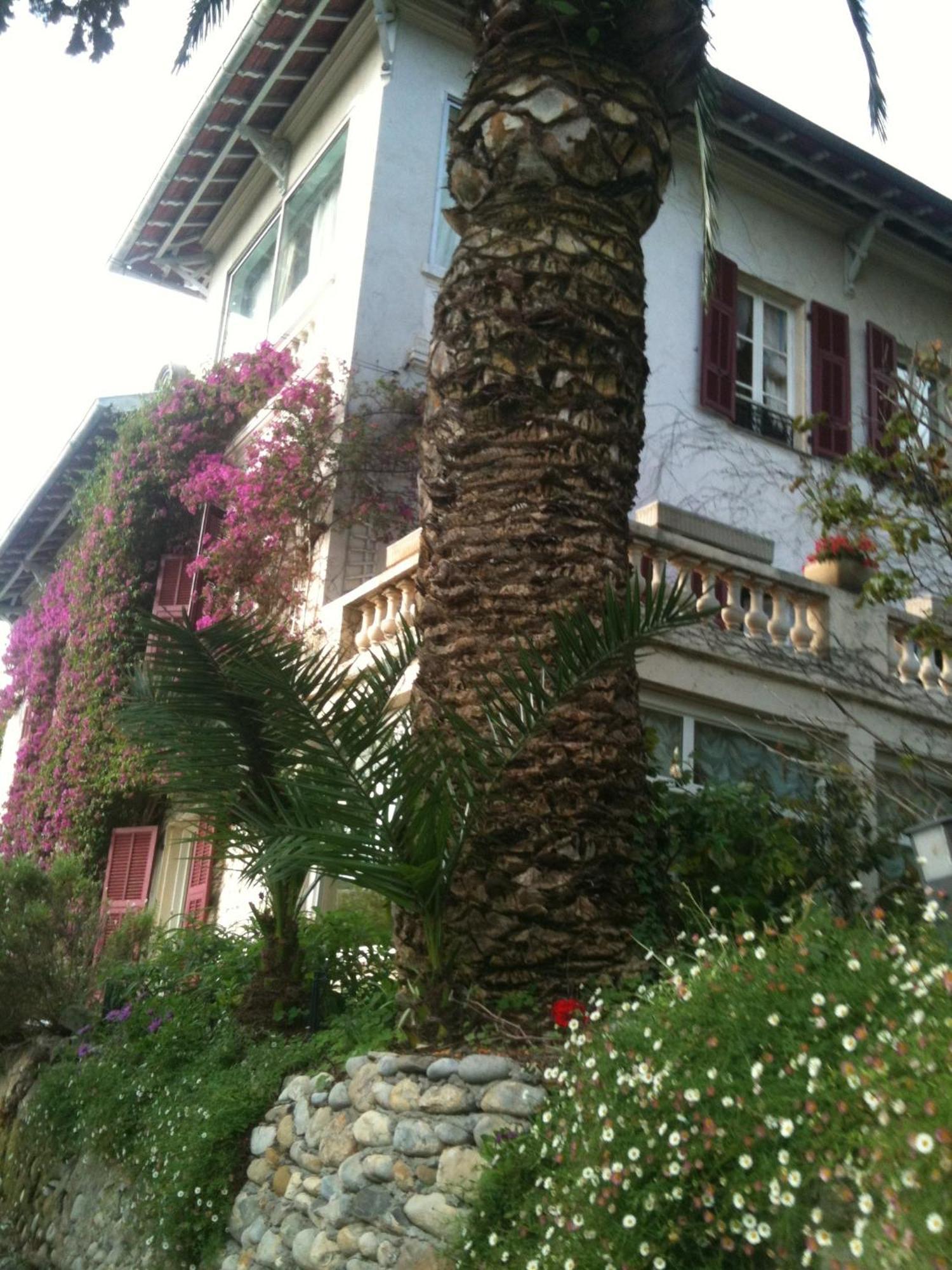 Castel Enchante Nice Exterior foto
