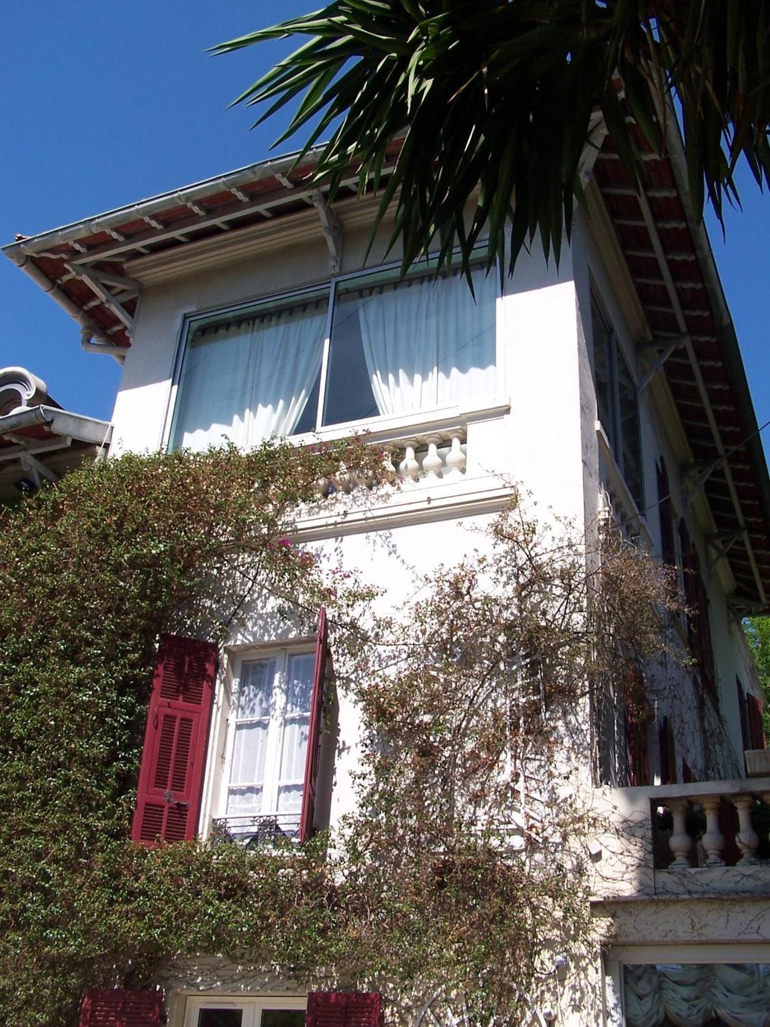 Castel Enchante Nice Exterior foto