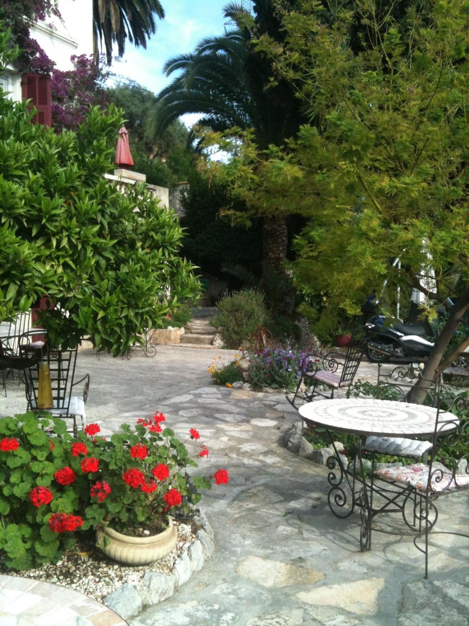 Castel Enchante Nice Exterior foto