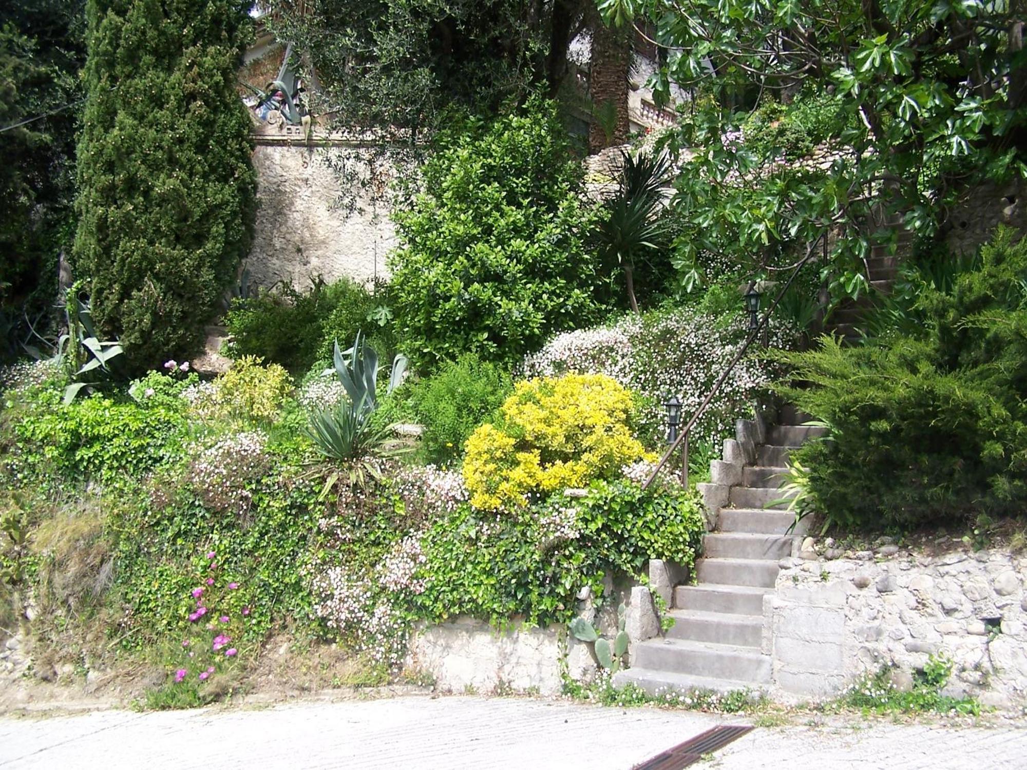 Castel Enchante Nice Exterior foto