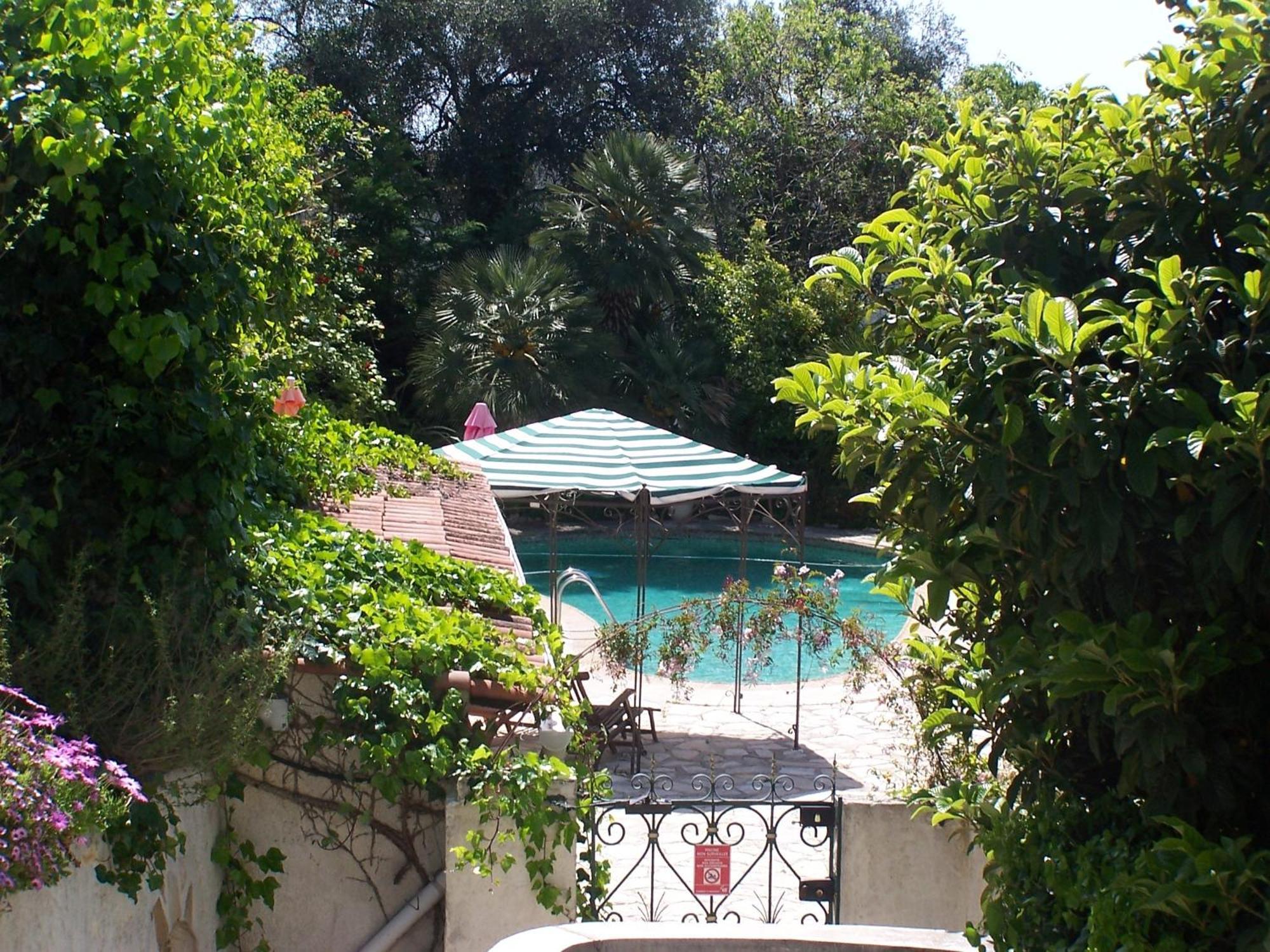 Castel Enchante Nice Exterior foto