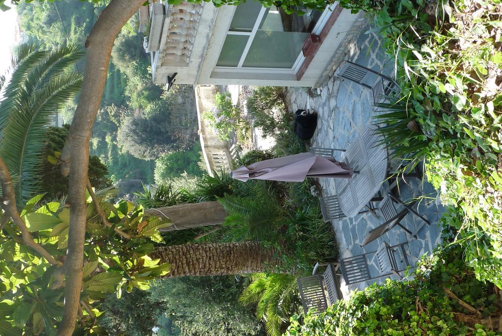 Castel Enchante Nice Exterior foto