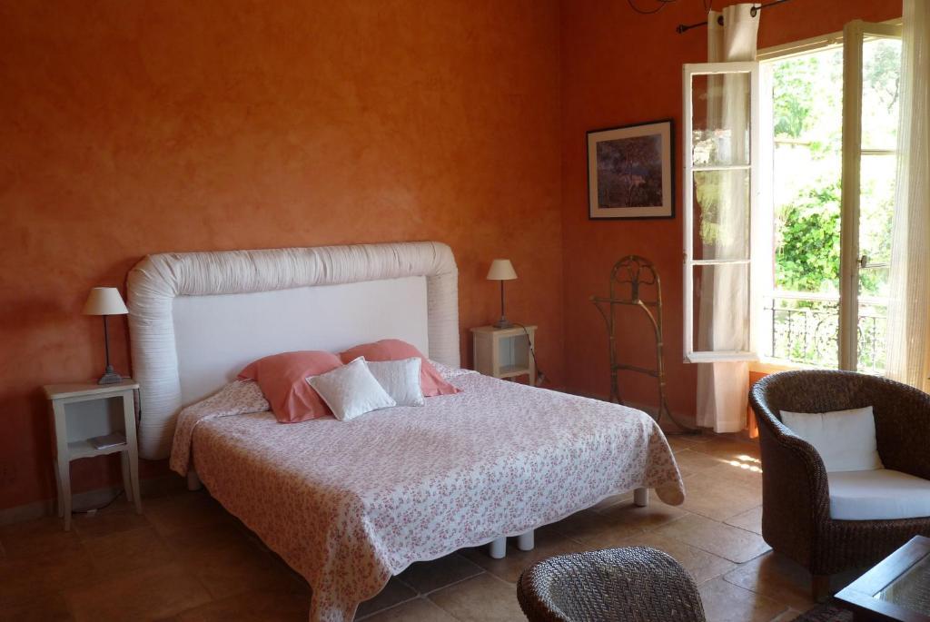 Castel Enchante Nice Quarto foto