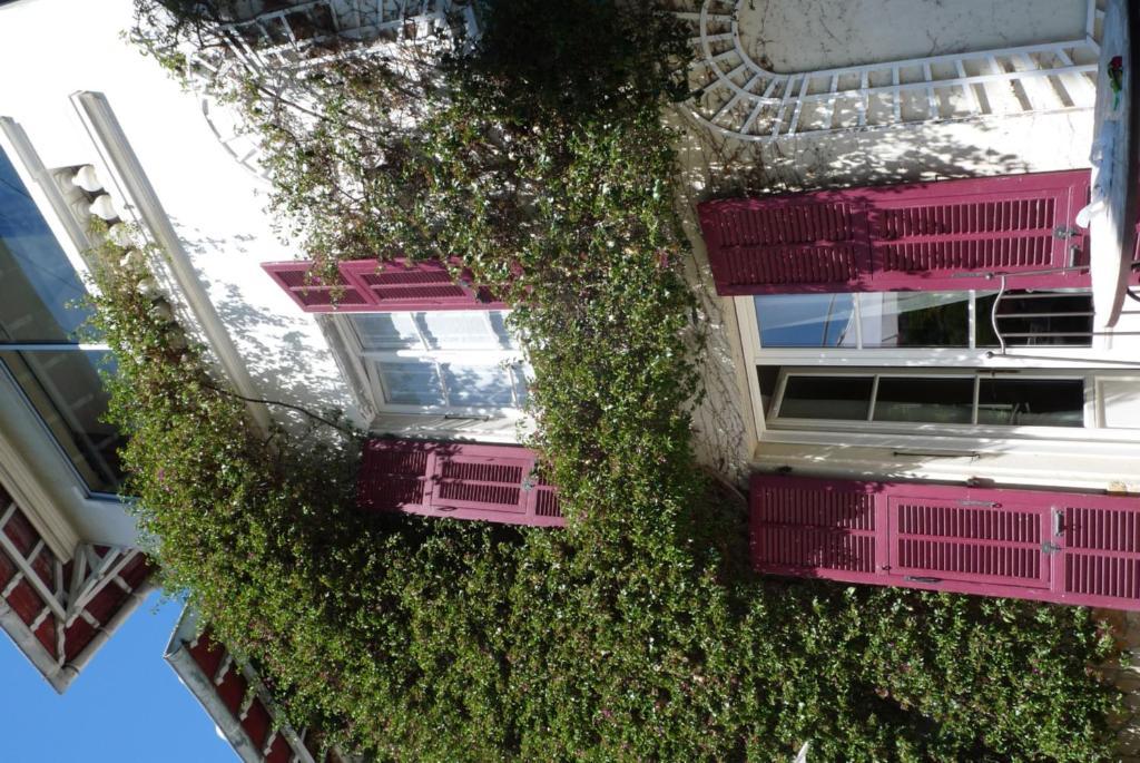 Castel Enchante Nice Exterior foto