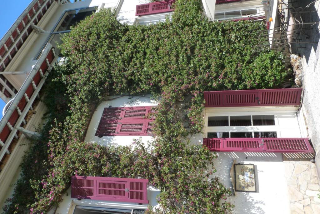 Castel Enchante Nice Exterior foto