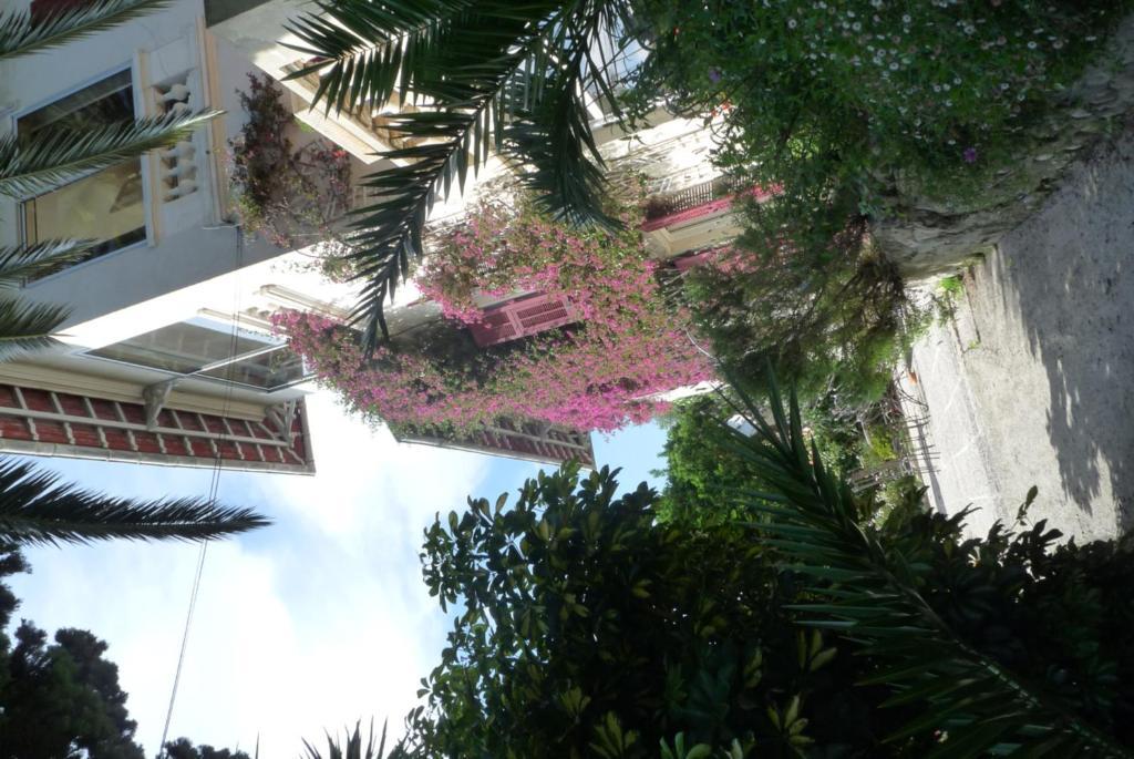 Castel Enchante Nice Exterior foto