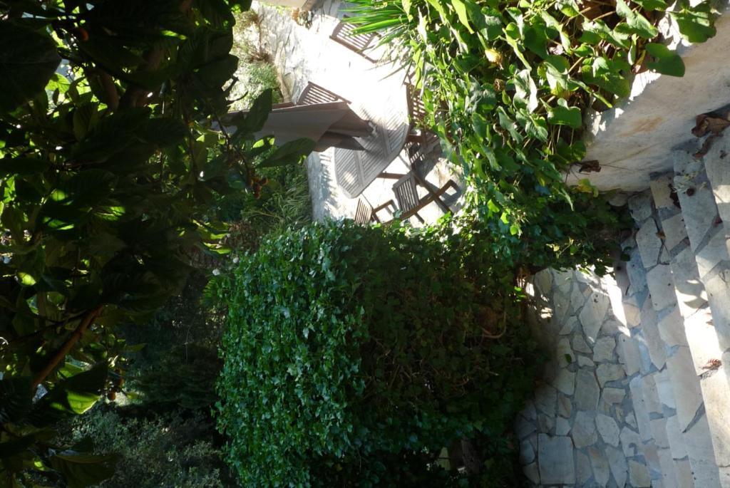 Castel Enchante Nice Exterior foto